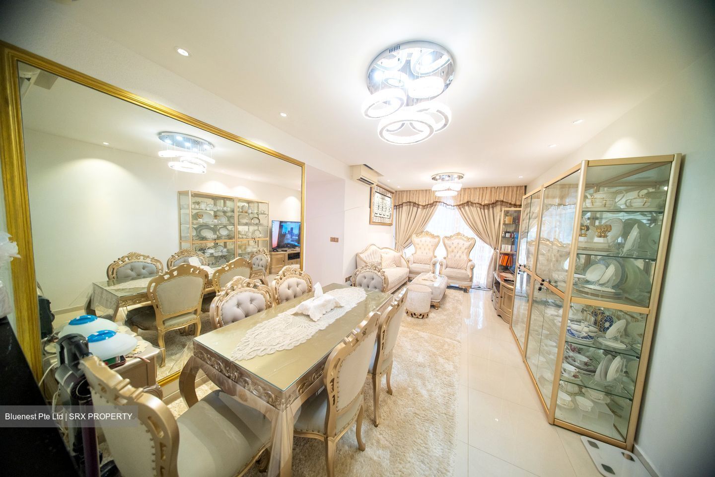 Prive (D19), Condominium #560690811